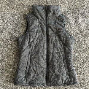 Women’s North Face Vest